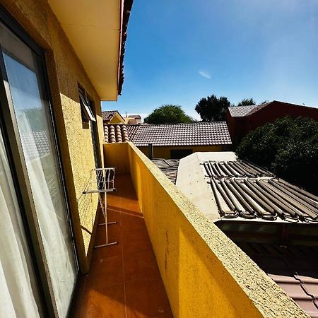 Habitaciones Con Bano Compartido กาลามา ภายนอก รูปภาพ
