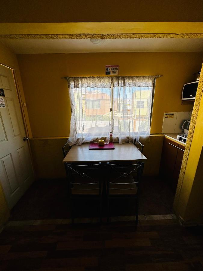 Habitaciones Con Bano Compartido กาลามา ภายนอก รูปภาพ